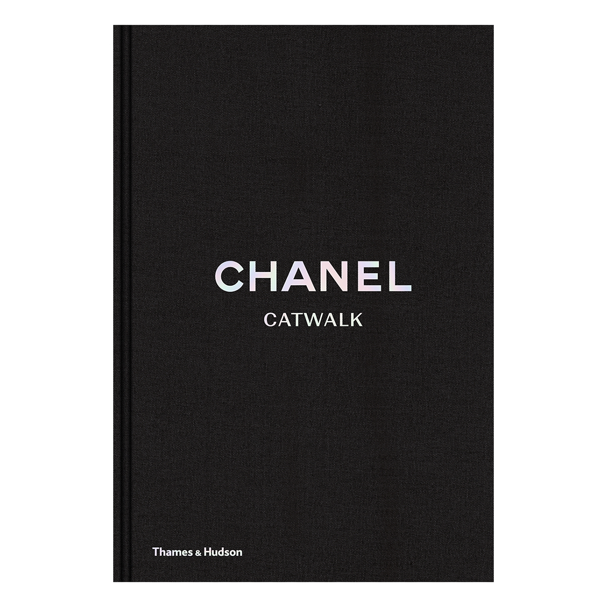 Catwalk Book Chanel - Raphael Interiors